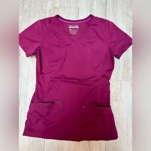 Healing Hands Purple Label Scrubs
